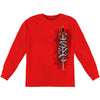 USMC-Semper Fidelis Long Sleeve