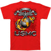 USMC-Semper Fidelis T-shirt