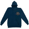 USn Navy The Sea Is Ours Hooded Sweatshirt