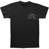 Volunteer Fire Eagle T-shirt