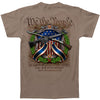 We The People 2nd Amendment Crossed Arms T-shirt