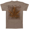 We The People 420 T-shirt