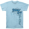 Wicked Crab T-shirt