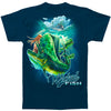 Wicked Fish Mahi Mahi T-shirt