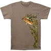 Wicked Fish Muskie T-shirt