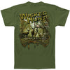 Wicked Hunt Bow Hunting T-shirt