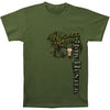 Wicked Hunt Bow Hunting T-shirt