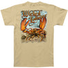 Wicked Lobster T-shirt