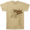 Wicked Lobster T-shirt