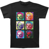 Zombie Marilyn Monroe T-shirt