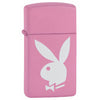 Pink Refillable Lighter