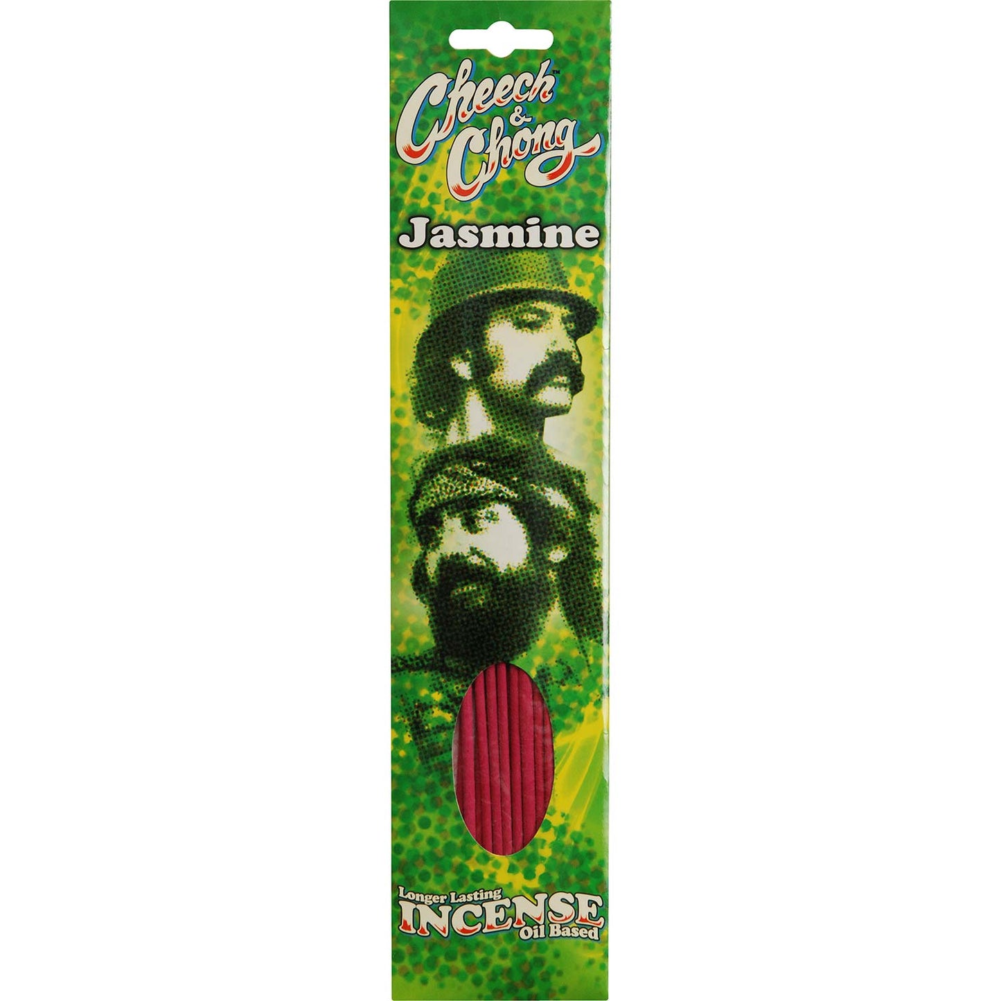 Jasmine Incense
