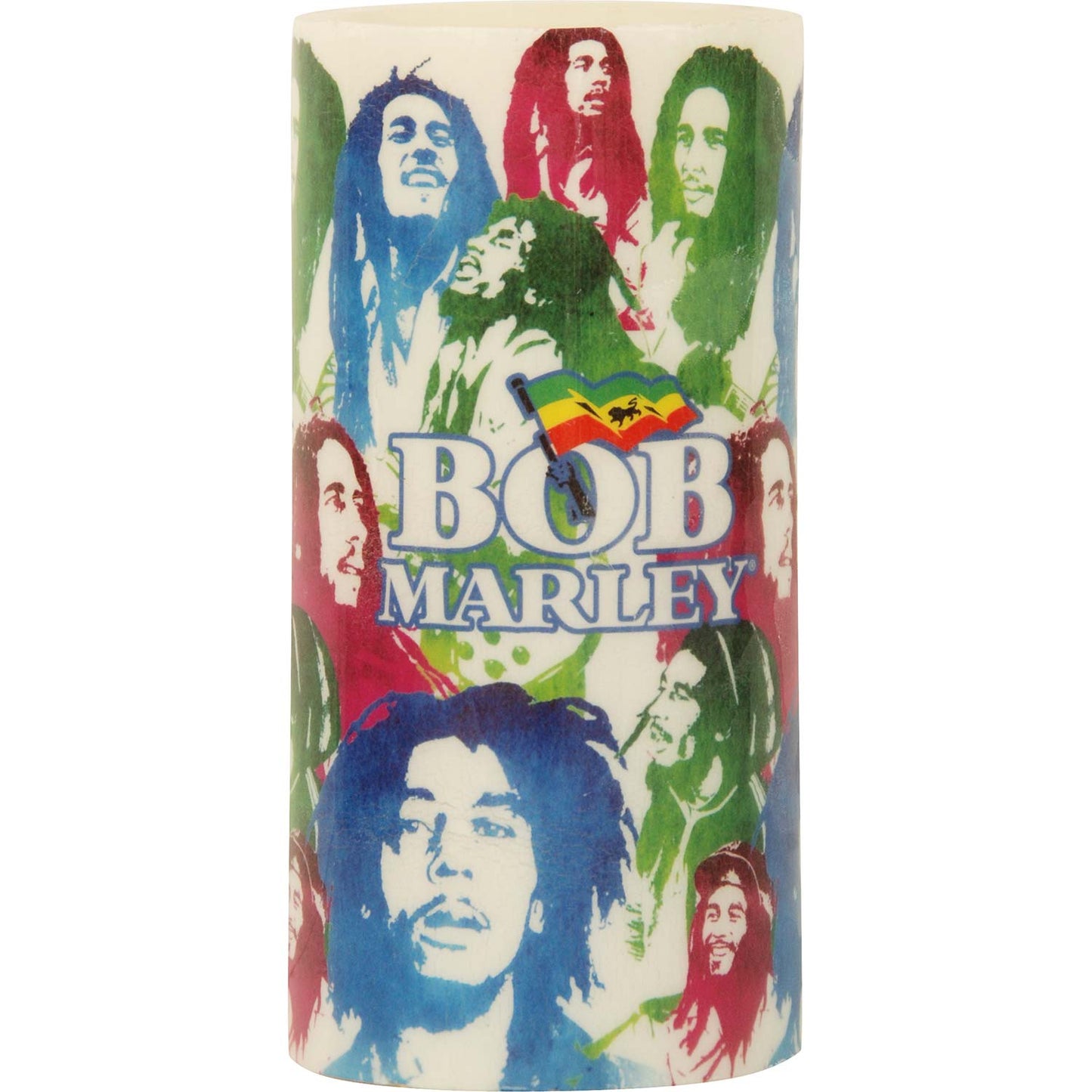 Bob Marley Bob Marley LED Candle LED