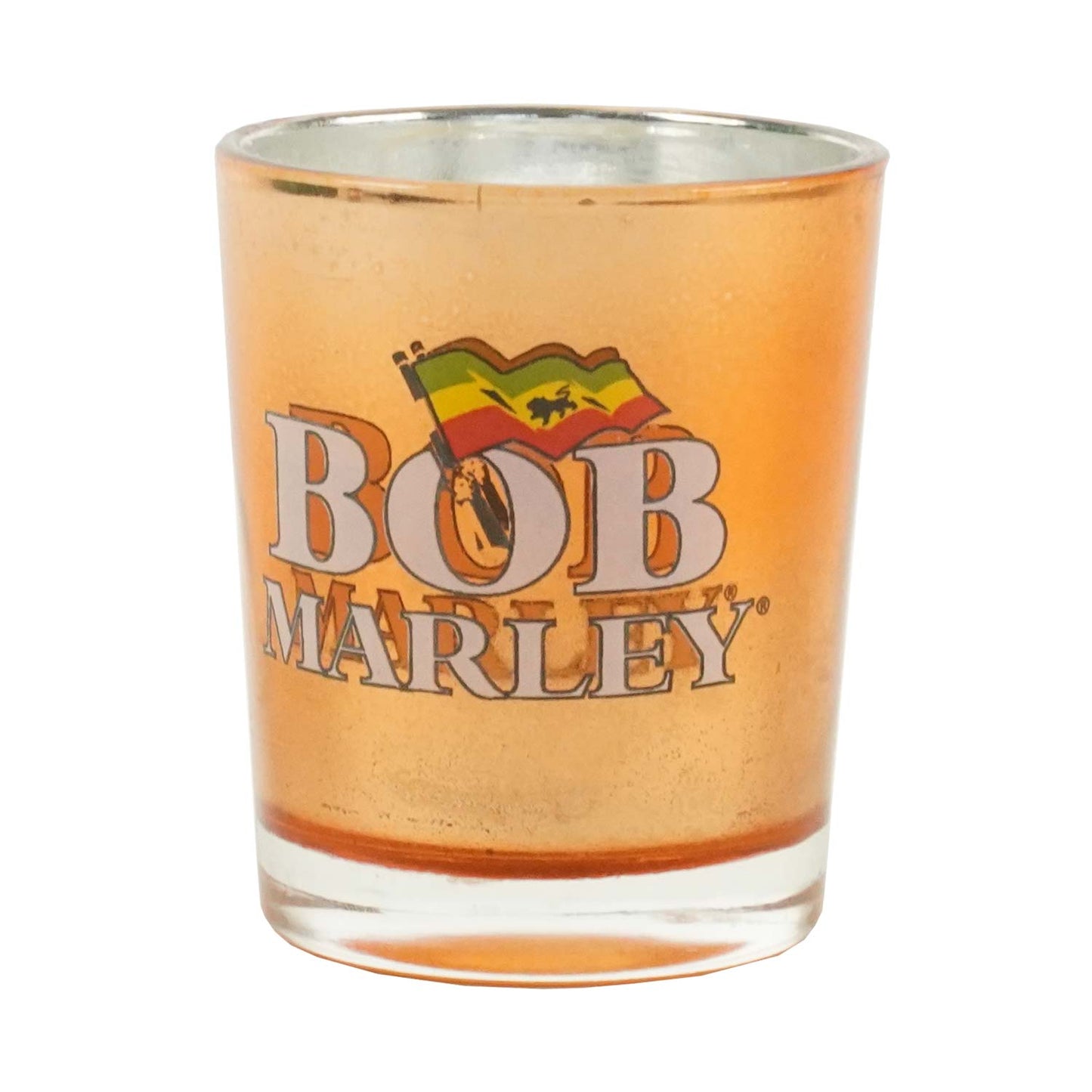 Bob Marley Bob Marley Votive Candle Candle