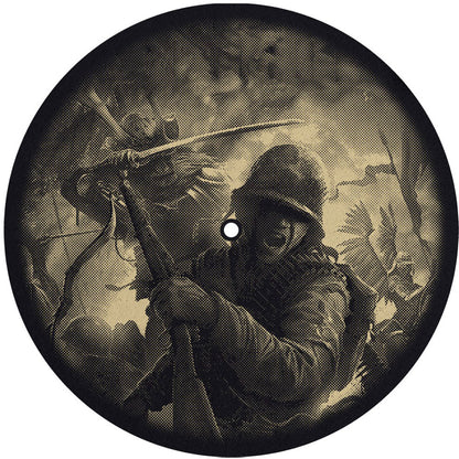 The Last Stand Slipmat