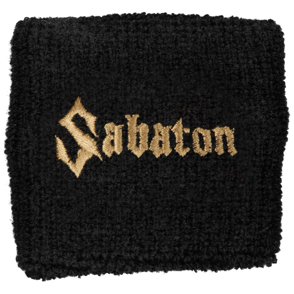 Sabaton Logo Athletic Wristband