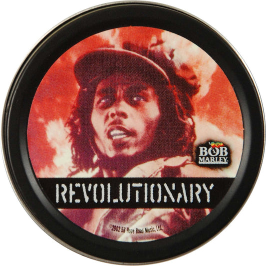 Bob Marley Stash Tin
