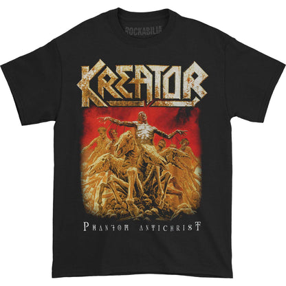 Phantom Antichrist T-shirt