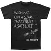 Wishing Star Slim Fit T-shirt