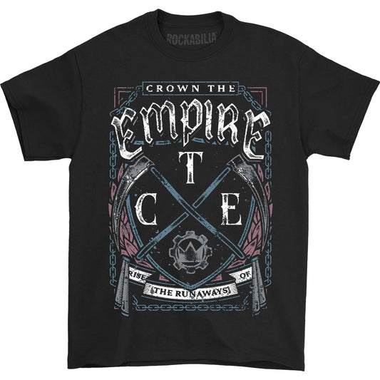 Crown The Empire Crown The Empire Scythes T-shirt