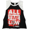 Alley Womens Tank