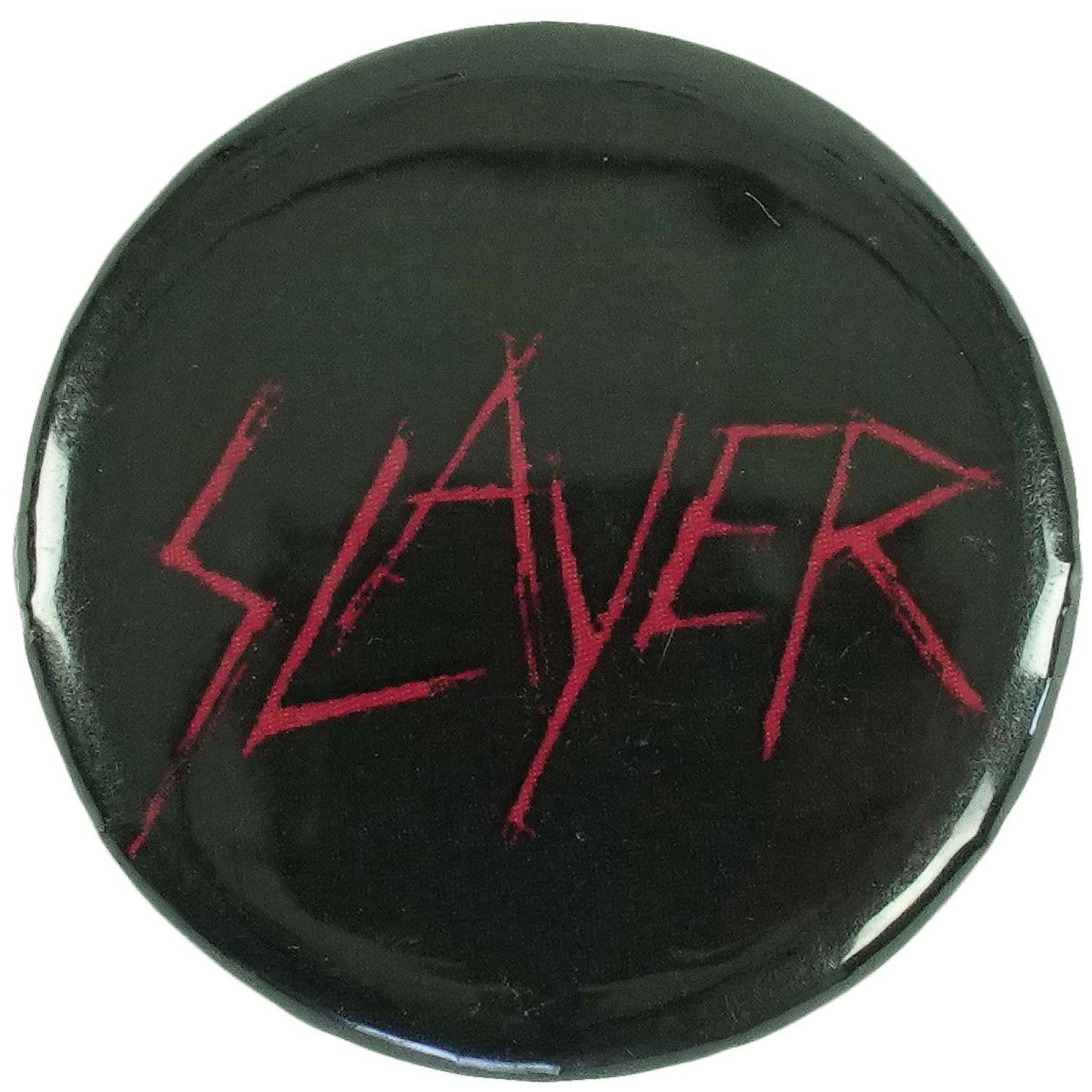 Slayer Button