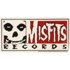 Records Sticker