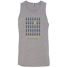 Stand Out Mens Tank
