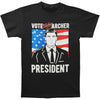 President Slim Fit T-shirt