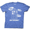 Knock Knock Slim Fit T-shirt