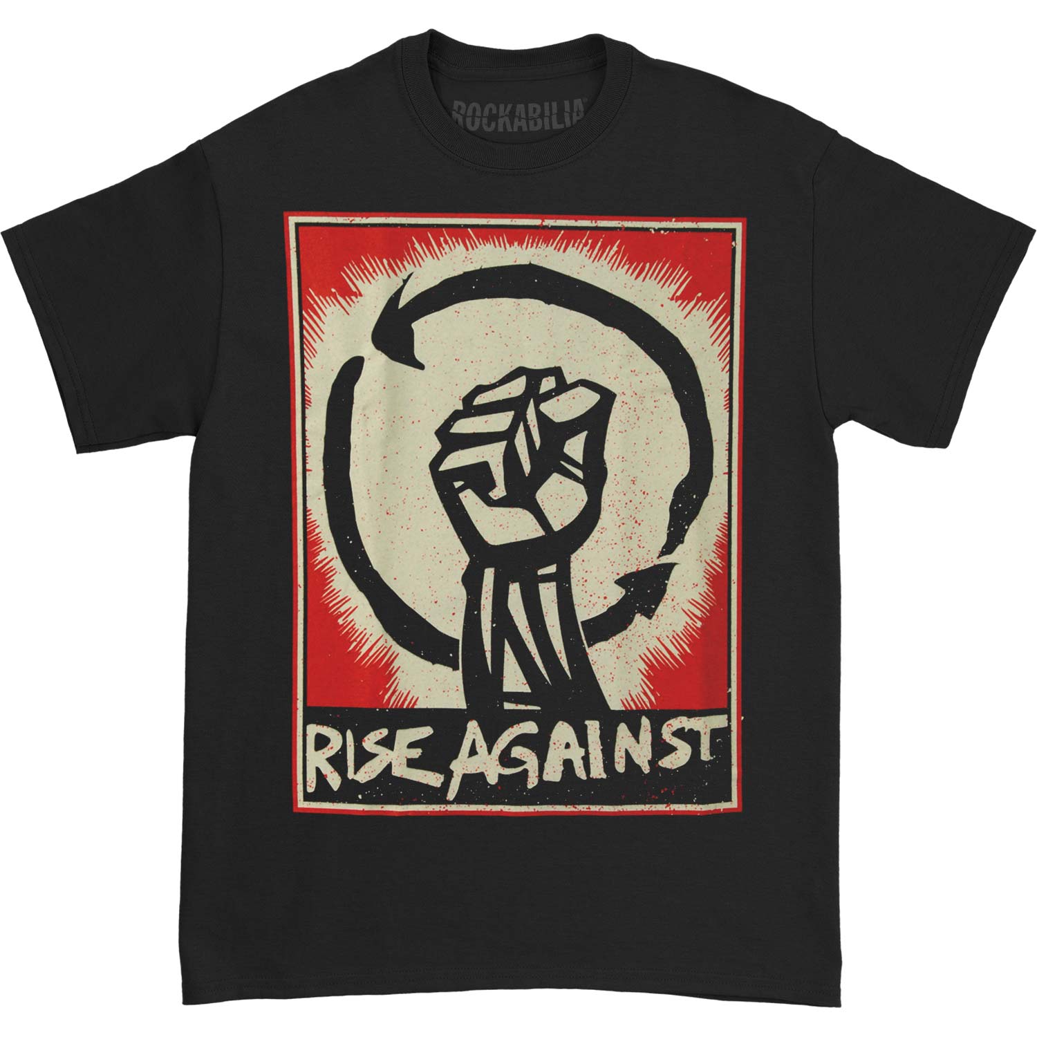 Fist Up T-shirt