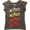 Powerage Repeat Junior Top