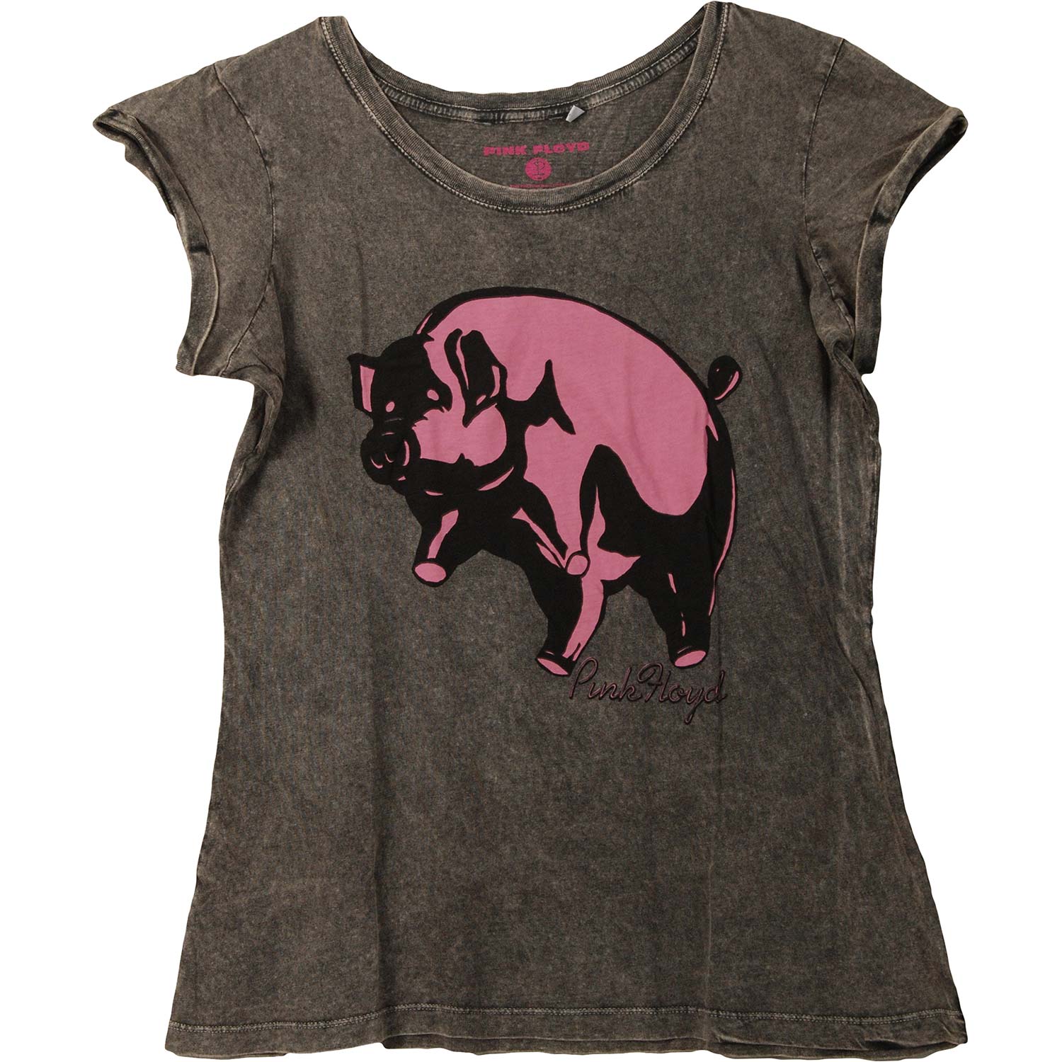 Animals Pig Junior Top