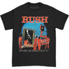 Moving Pictures Tour T-shirt