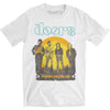 Waiting For The Sun Slim Fit T-shirt