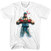 Ryu Slim Fit T-shirt