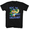 Beast Unleashed Slim Fit T-shirt