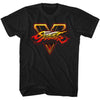 SFV Logo Slim Fit T-shirt