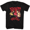 Fight Slim Fit T-shirt