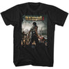 Dead Rising 3 Slim Fit T-shirt