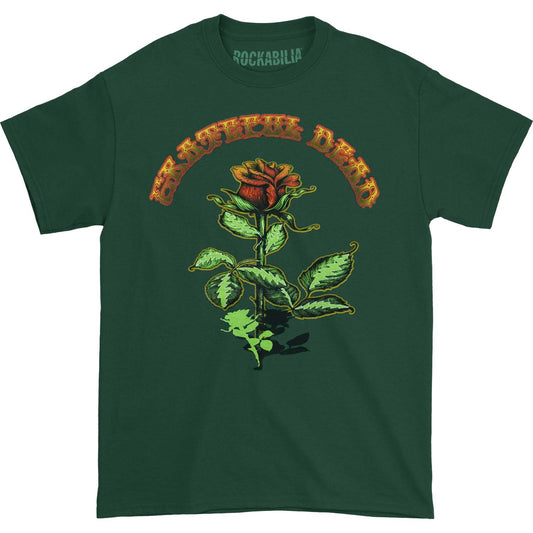 Grateful Dead Rose T-shirt
