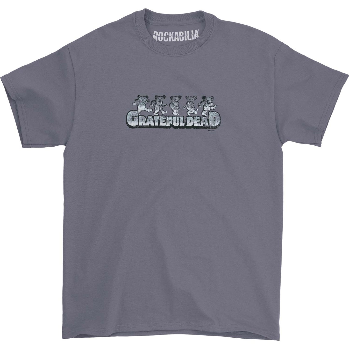 Grateful Dead Dancing Bears T-shirt