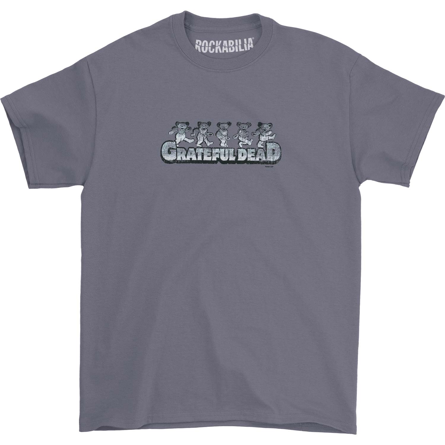 Grateful Dead Dancing Bears T-shirt