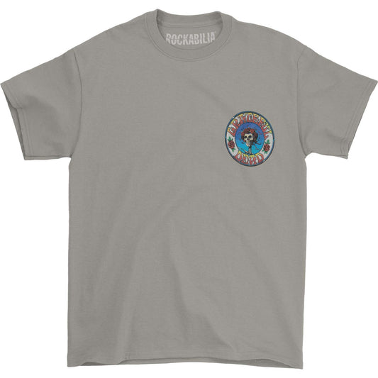 Grateful Dead Skull & Roses T-shirt