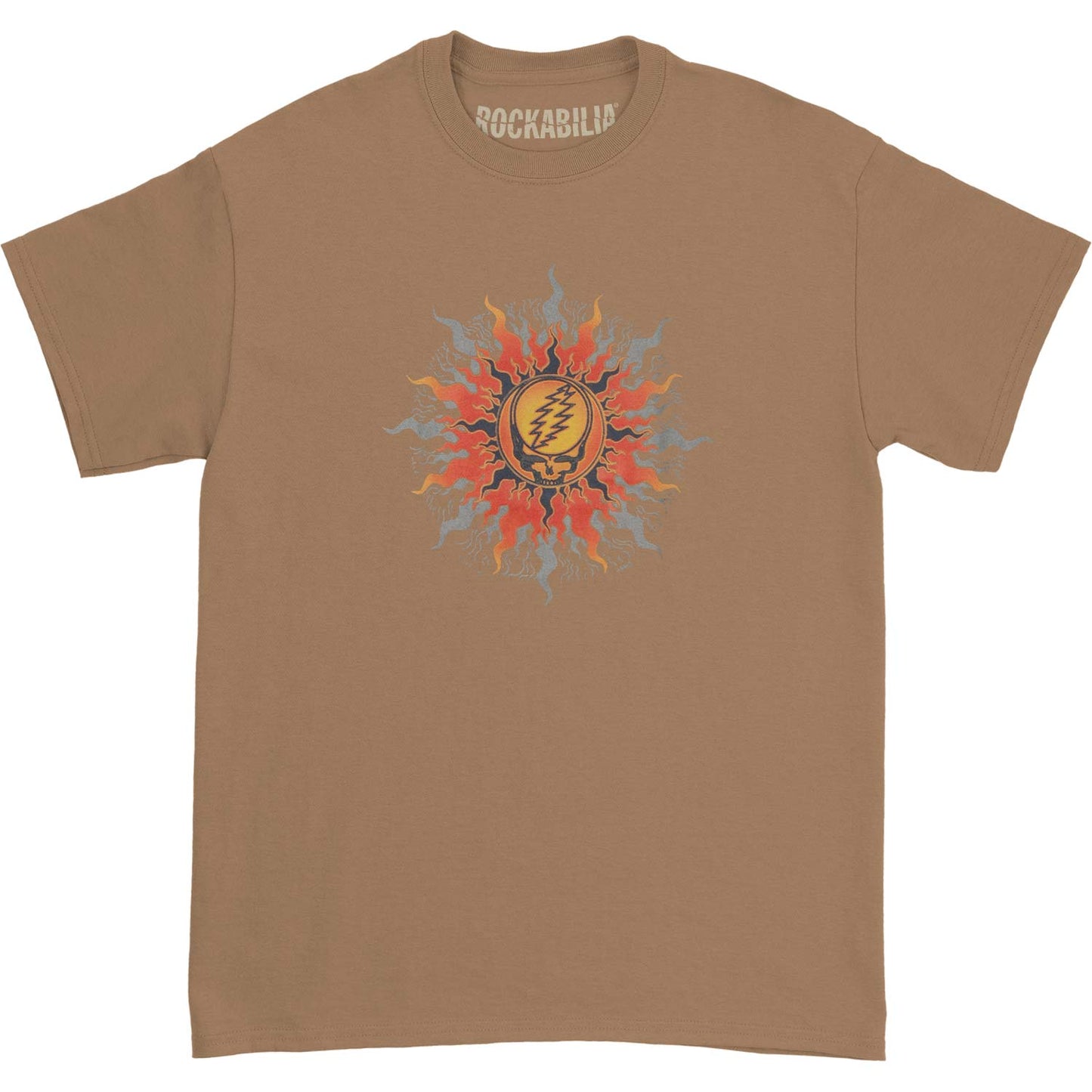 Grateful Dead Sun T-shirt