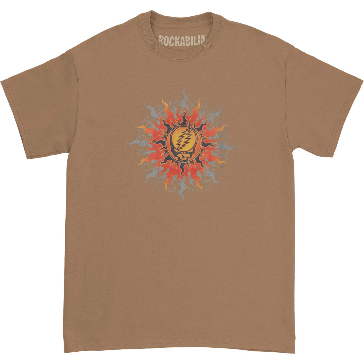 Grateful Dead Sun T-shirt