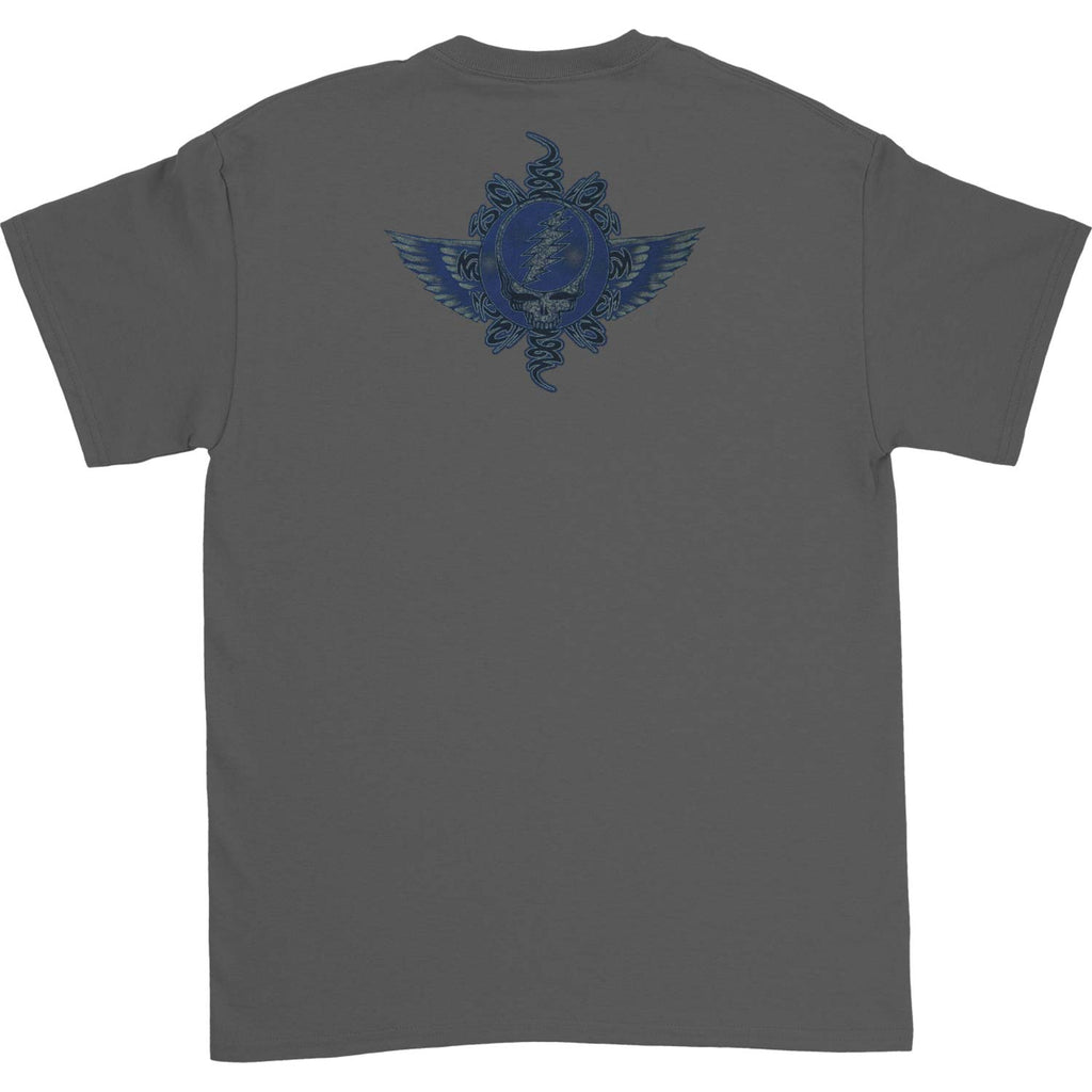 Grateful Dead Aztec 40 Years T-shirt 329307 | Rockabilia Merch Store