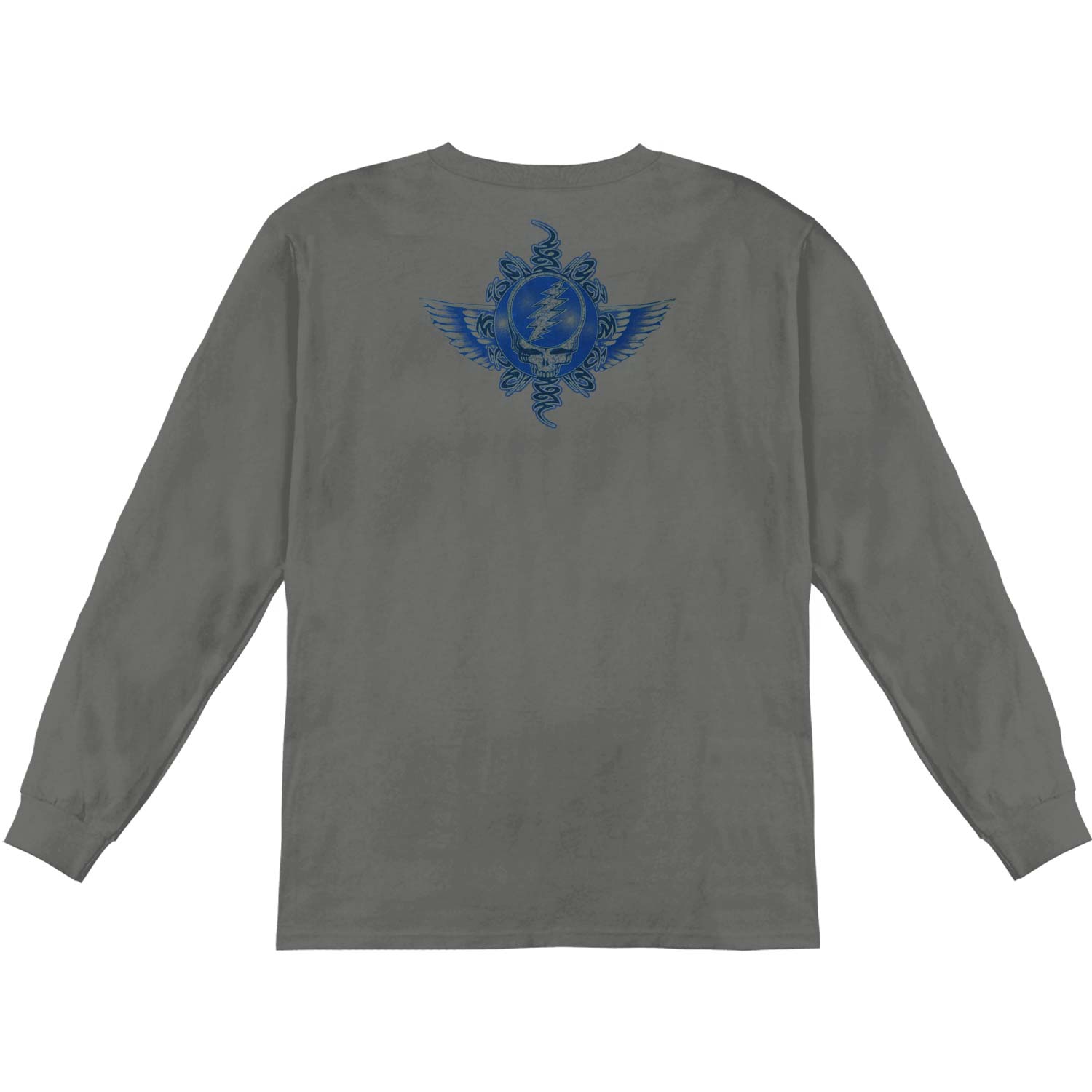 Grateful Dead Aztec 40 Years Long Sleeve