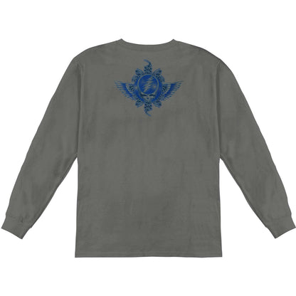 Grateful Dead Aztec 40 Years Long Sleeve