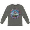 Aztec 40 Years  Long Sleeve